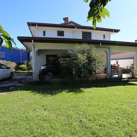Nadi Bethel Homestay Eksteriør bilde