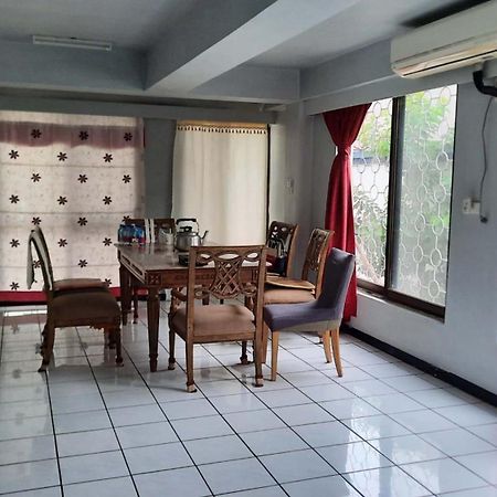 Nadi Bethel Homestay Eksteriør bilde