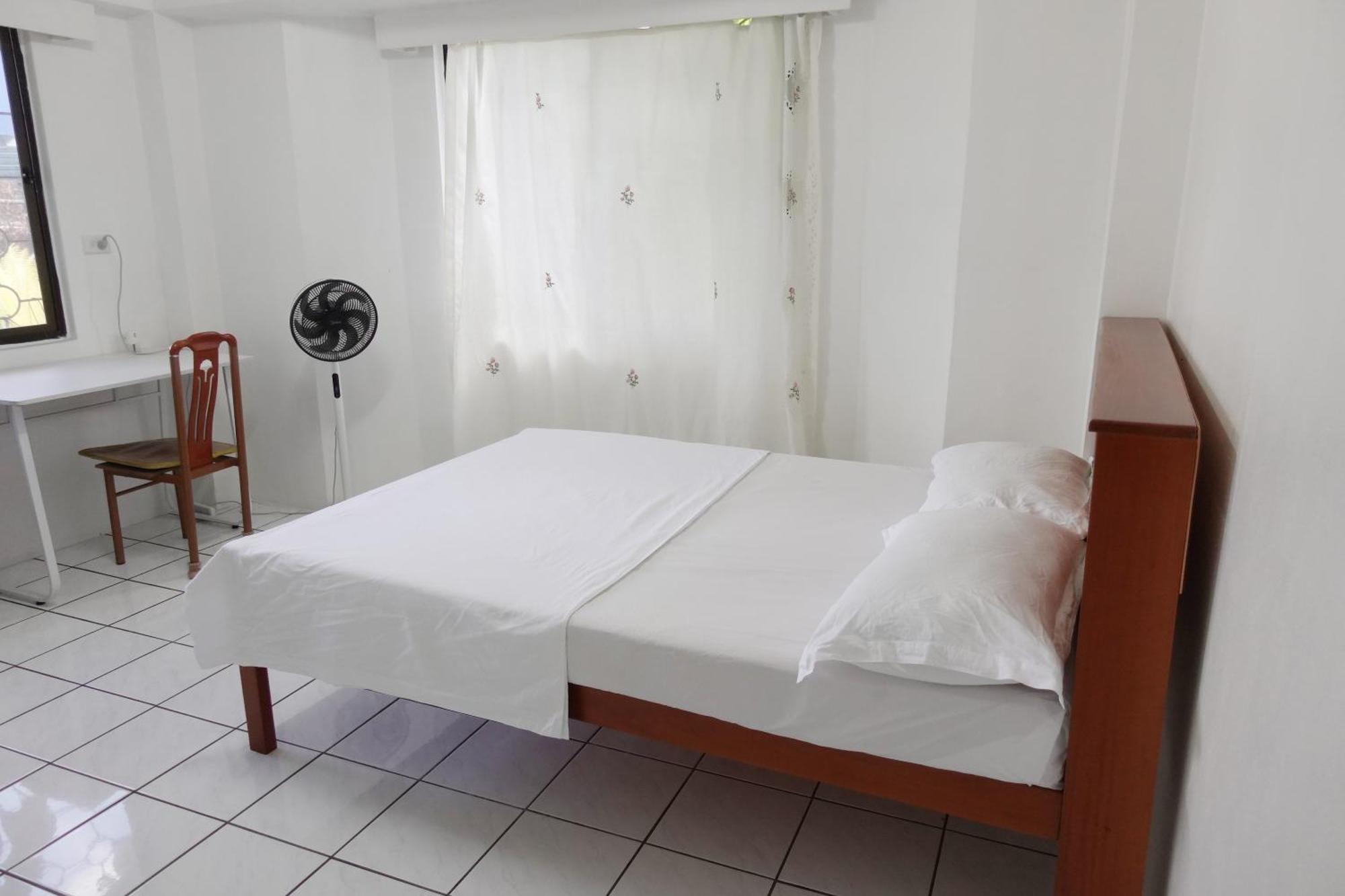 Nadi Bethel Homestay Eksteriør bilde
