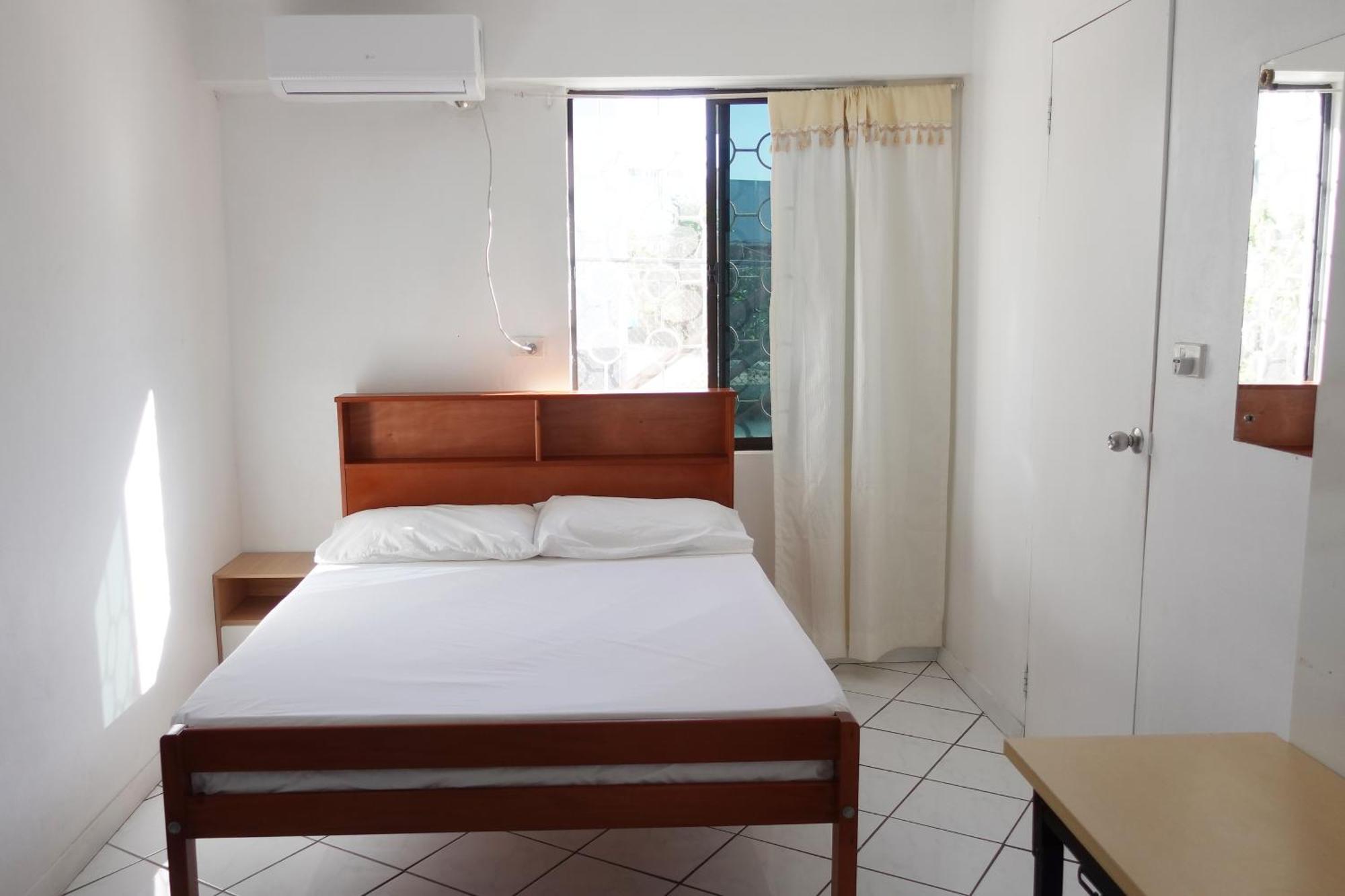 Nadi Bethel Homestay Eksteriør bilde